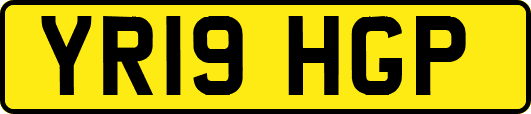 YR19HGP