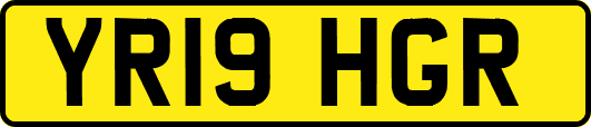 YR19HGR