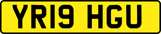 YR19HGU