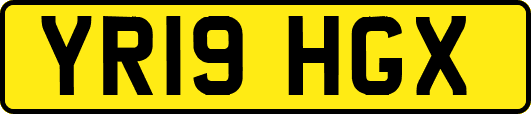 YR19HGX