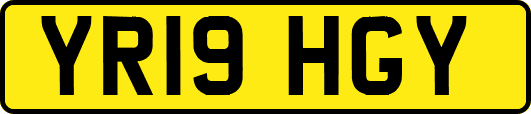 YR19HGY