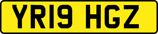 YR19HGZ