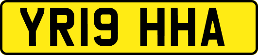 YR19HHA