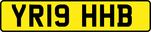 YR19HHB