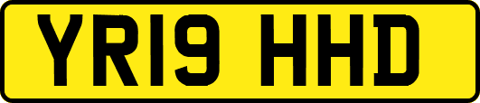 YR19HHD