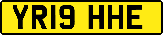 YR19HHE