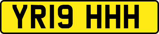 YR19HHH