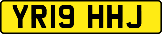 YR19HHJ