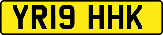 YR19HHK