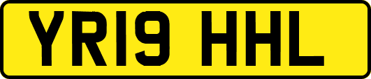 YR19HHL