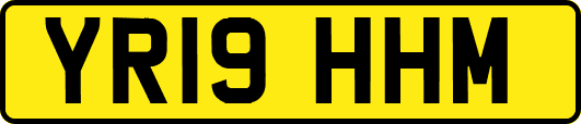 YR19HHM