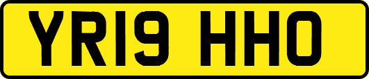 YR19HHO