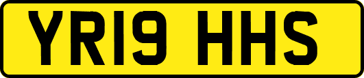 YR19HHS