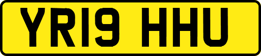YR19HHU