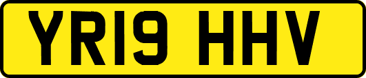 YR19HHV