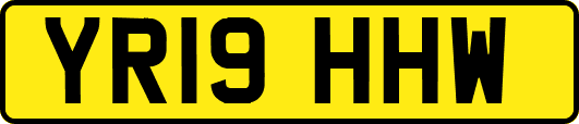 YR19HHW