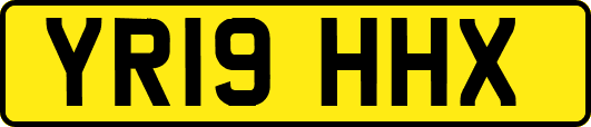YR19HHX
