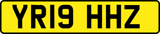 YR19HHZ