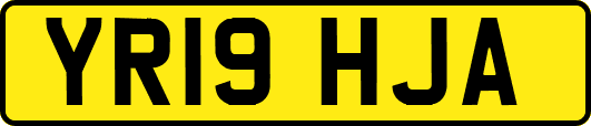 YR19HJA
