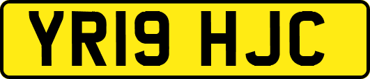 YR19HJC