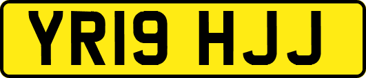 YR19HJJ