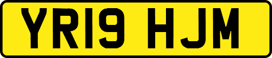 YR19HJM