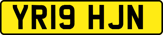 YR19HJN