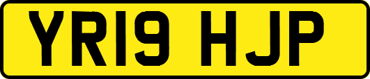 YR19HJP