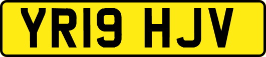 YR19HJV