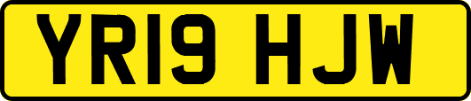 YR19HJW