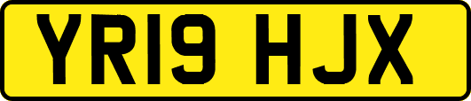 YR19HJX
