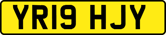 YR19HJY
