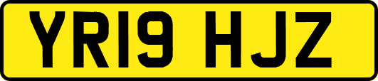 YR19HJZ