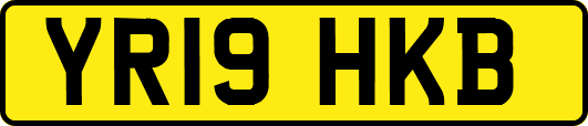 YR19HKB
