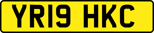 YR19HKC