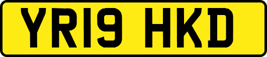 YR19HKD