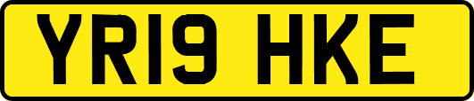 YR19HKE