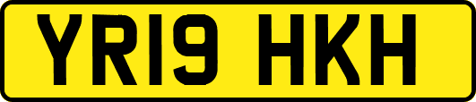 YR19HKH