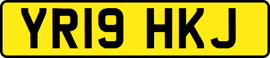 YR19HKJ