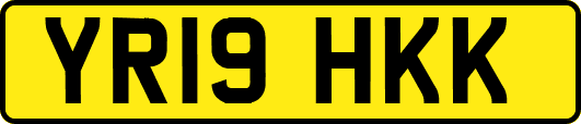 YR19HKK