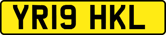 YR19HKL