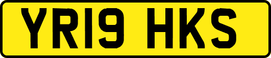 YR19HKS