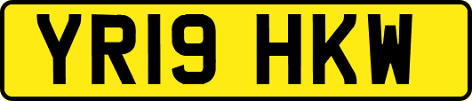 YR19HKW