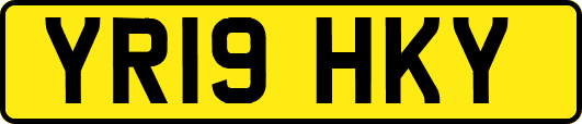 YR19HKY