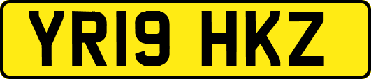 YR19HKZ