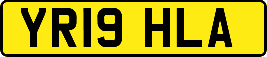 YR19HLA