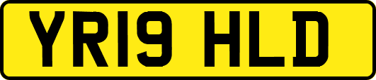 YR19HLD