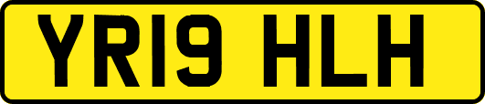 YR19HLH