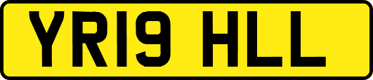 YR19HLL