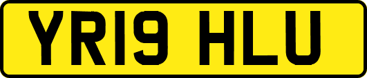 YR19HLU